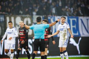 FC Midtjylland - F.C. København - 01/03-2024