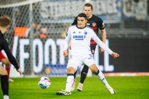 FC Midtjylland - F.C. København - 01/03-2024