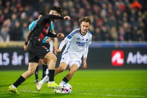 FC Midtjylland - F.C. København - 01/03-2024