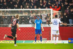 FC Midtjylland - F.C. København - 01/03-2024