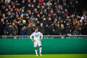 FC Midtjylland - F.C. København - 01/03-2024