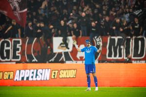 FC Midtjylland - F.C. København - 01/03-2024