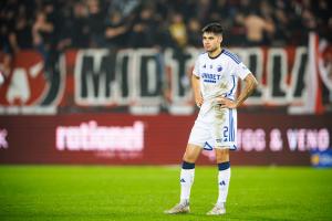 FC Midtjylland - F.C. København - 01/03-2024