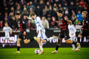 FC Midtjylland - F.C. København - 01/03-2024