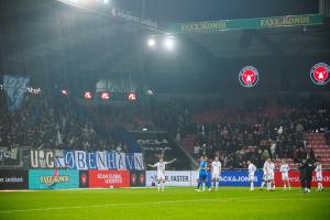 FC Midtjylland - F.C. København - 01/03-2024