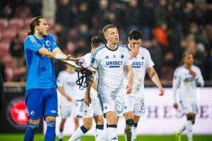 FC Midtjylland - F.C. København - 01/03-2024