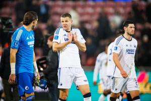 FC Midtjylland - F.C. København - 01/03-2024