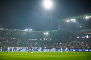 FC Midtjylland - F.C. København - 01/03-2024