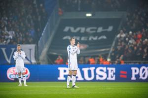 FC Midtjylland - F.C. København - 01/03-2024