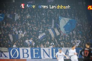 FC Midtjylland - F.C. København - 01/03-2024