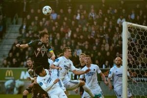 FC Midtjylland - F.C. København - 01/05-2022