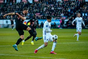 FC Midtjylland - F.C. København - 01/05-2022