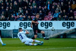 FC Midtjylland - F.C. København - 01/05-2022