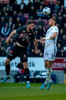 FC Midtjylland - F.C. København - 01/05-2022