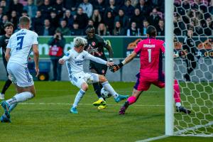 FC Midtjylland - F.C. København - 01/05-2022