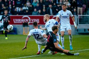 FC Midtjylland - F.C. København - 01/05-2022