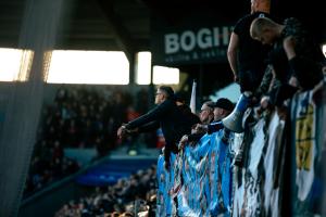 FC Midtjylland - F.C. København - 01/05-2022