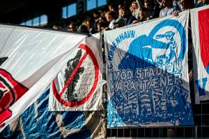 FC Midtjylland - F.C. København - 01/05-2022