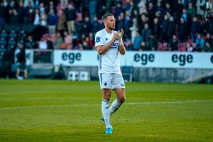 FC Midtjylland - F.C. København - 01/05-2022