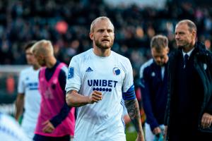 FC Midtjylland - F.C. København - 01/05-2022