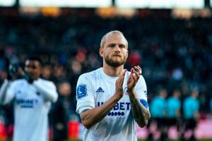 FC Midtjylland - F.C. København - 01/05-2022