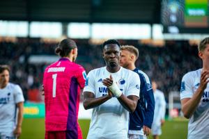 FC Midtjylland - F.C. København - 01/05-2022