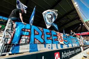 FC Midtjylland - F.C. København - 01/05-2022