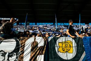 FC Midtjylland - F.C. København - 01/05-2022