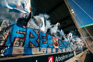 FC Midtjylland - F.C. København - 01/05-2022