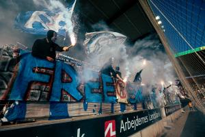 FC Midtjylland - F.C. København - 01/05-2022