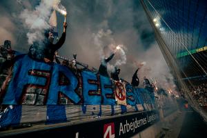 FC Midtjylland - F.C. København - 01/05-2022