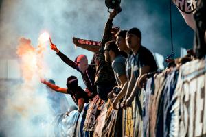 FC Midtjylland - F.C. København - 01/05-2022