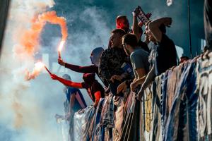 FC Midtjylland - F.C. København - 01/05-2022