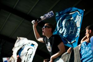 FC Midtjylland - F.C. København - 01/05-2022