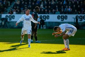 FC Midtjylland - F.C. København - 01/05-2022