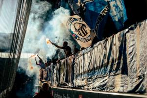 FC Midtjylland - F.C. København - 01/05-2022