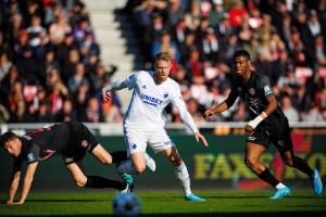 FC Midtjylland - F.C. København - 01/05-2022