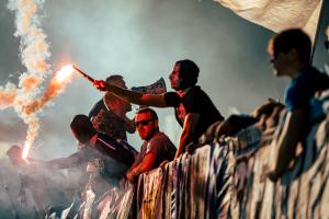 FC Midtjylland - F.C. København - 01/05-2022