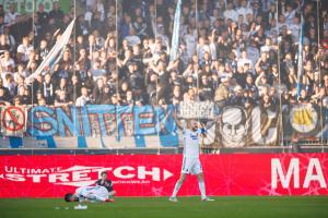 FC Midtjylland - F.C. København - 01/05-2022