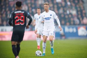 FC Midtjylland - F.C. København - 01/05-2022