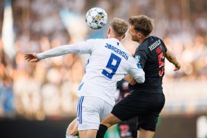 FC Midtjylland - F.C. København - 01/05-2022