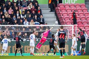 FC Midtjylland - F.C. København - 01/05-2022