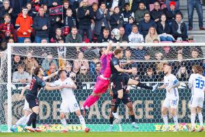 FC Midtjylland - F.C. København - 01/05-2022