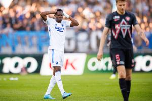 FC Midtjylland - F.C. København - 01/05-2022