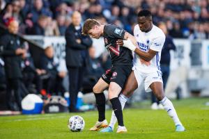 FC Midtjylland - F.C. København - 01/05-2022