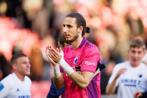 FC Midtjylland - F.C. København - 01/05-2022