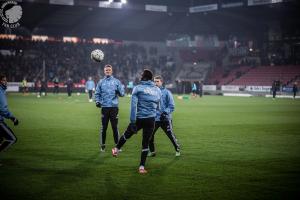 FC Midtjylland - F.C. København - 03/03-2016