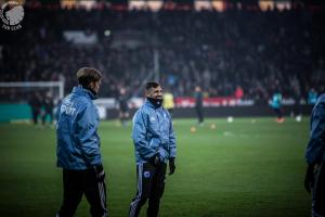 FC Midtjylland - F.C. København - 03/03-2016