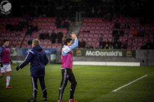 FC Midtjylland - F.C. København - 03/03-2016