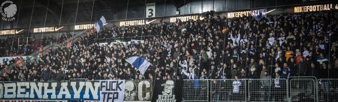 FC Midtjylland - F.C. København - 03/03-2016